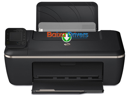 HP Deskjet 820cxi Driver Download